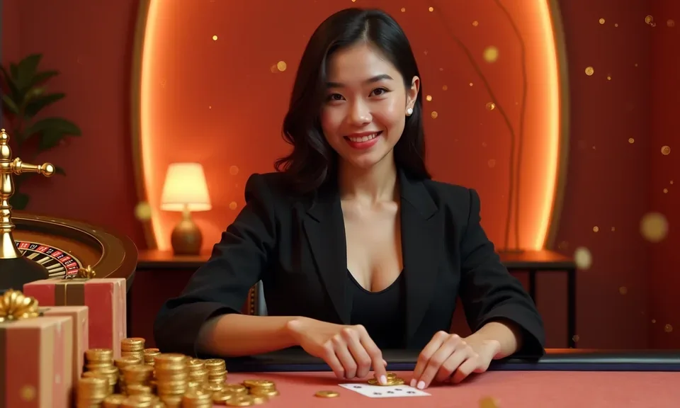 jljl663 Mayon Gold Spins